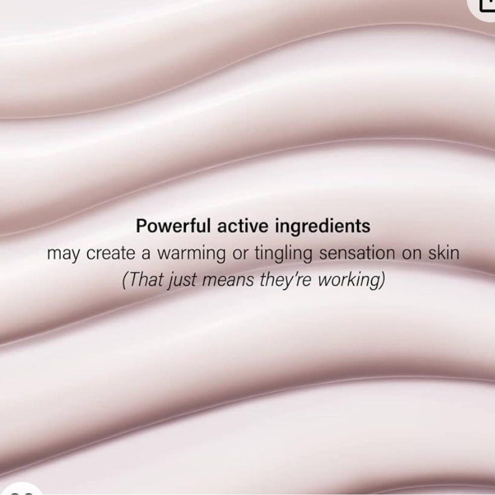 JLO BEAUTY Tighten + Tease™ Ultimate Body Serum 4.06 Oz - Picture 5 of 9